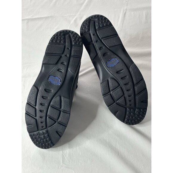 Dr. Comfort Vigor Men's Boots Therapeutic Diabetic Hiking Work Boot Size 12 NEW - Picture 12 of 13